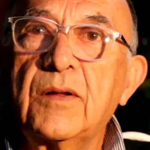 Carlos Diaz - Radio Divergentes 2024