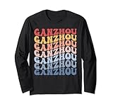 Ganzhou City Clothing Tシャツ・カットソー[CHNJA1GTGX2]を徹底調査
