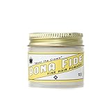 Bona Fide Pomade, Matte Paste, 1 oz.