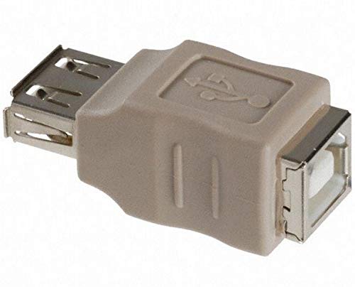 Premium Cord USB Adapter A-B F/F