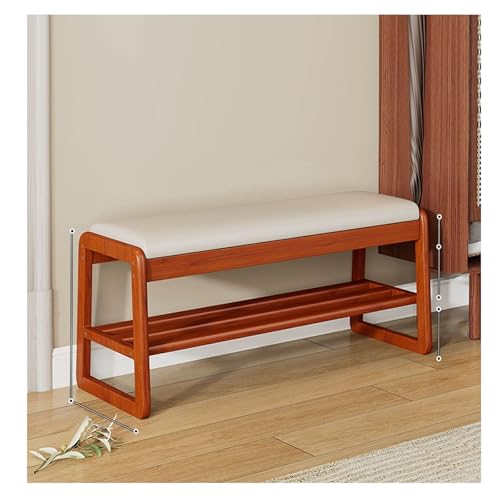 Banc d'extérieur pour balcon et espace de repos extérieur sur terrasse d'appartement