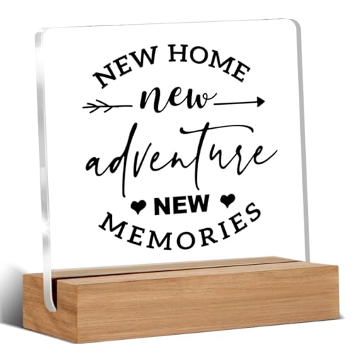 Housewarming Gifts, New Home Gift Ideas, Gifts for New Homeowners,