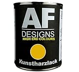 Hochwertiger Kunstharz Lack unverdünnt für Landmaschinen/Baumaschinen