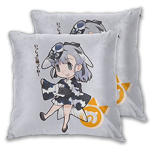 アプリ版 けものフレンズ キャラクタークエスト 人面魚 ニコニコ動画