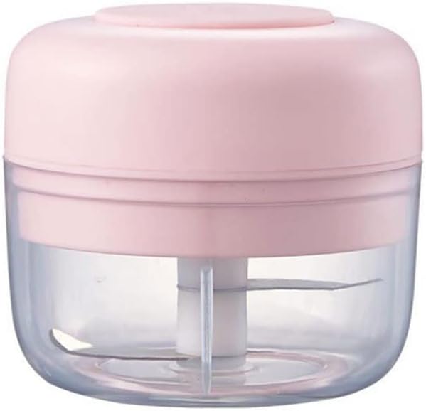 Electric Multifunction High Speedy Design Vegetable Fruit Shredder Manual Meat Grinder Chopper Garlic Cut