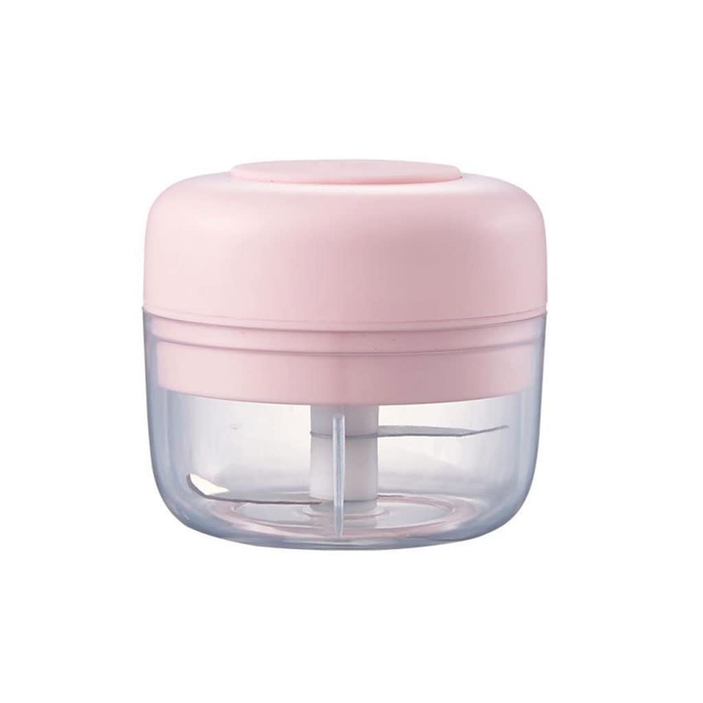 Electric Multifunction High Speedy Design Vegetable Fruit Shredder Manual Meat Grinder Chopper Garlic Cut