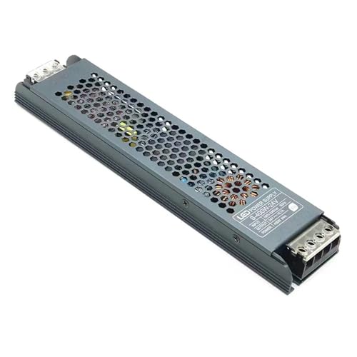 Transformateur LED 36V 200W alimentation AC 220V boîtier sécurité anti surchauffe