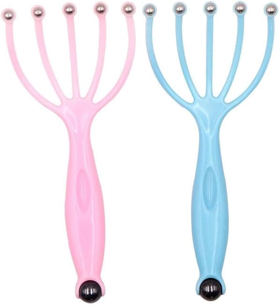 Amazon.co.jp: ヘッドかっさ ヘッドリフレッシャー リラックス ヘッド