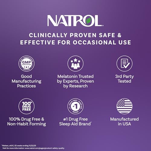 Natrol Ultra Energy 4-in-1, B12, B Complex, Vitamin D, CoQ10, 30 Capsules - image 5