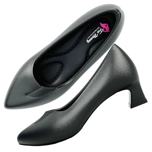 for Mommy Pregnancy Shoes Black