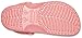Crocs Classic Clog | Water Comfortable Slip On Shoes, Blossom, 7 Women/5 Men