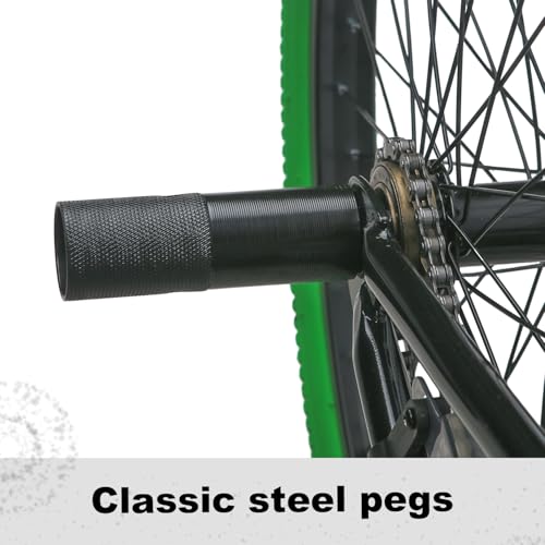 cubsala Echo 24 Inch Beginner BMX