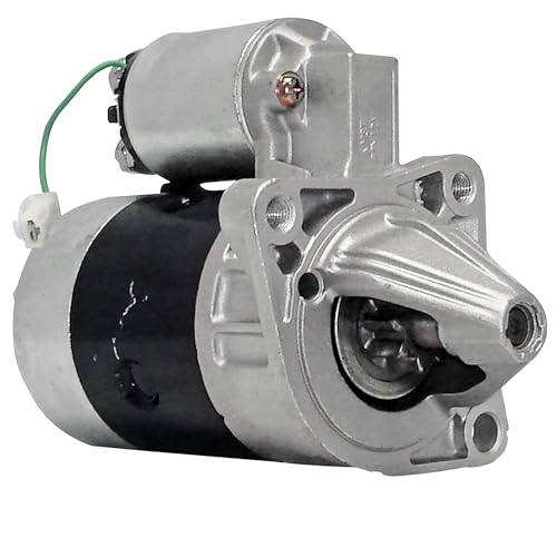 Démarreur de remplacement ACDelco Gold 336-1373 reconditionné