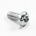 PORTER-CABLE 882187 Screw Genuine Original Equipment Manufacturer (OEM) Part