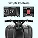 Gotrax RT1 Ride on Toys for Toddlers 1.5-3, Safe 12V Lead-acid Battery up to 80 Minutes, Forward/Reverse 2 Gears, Max 1.5MPH Speed&8