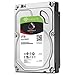 Produktbild Seagate IronWolf NAS-Festplatte (3TB, 8,9 cm (3,5 Zoll), SATA, 6 Gbit/s, 64 MB Cache, 180 Mbit/s Datenübertragungsrate