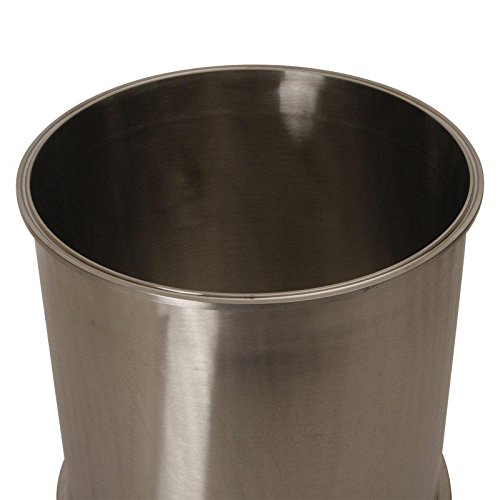 Sanitary Weld On Ferrule, 2