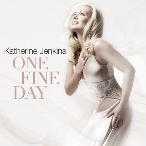 Katherine Jenkins, The Arcadian Singers and Ensemble & James Morgan