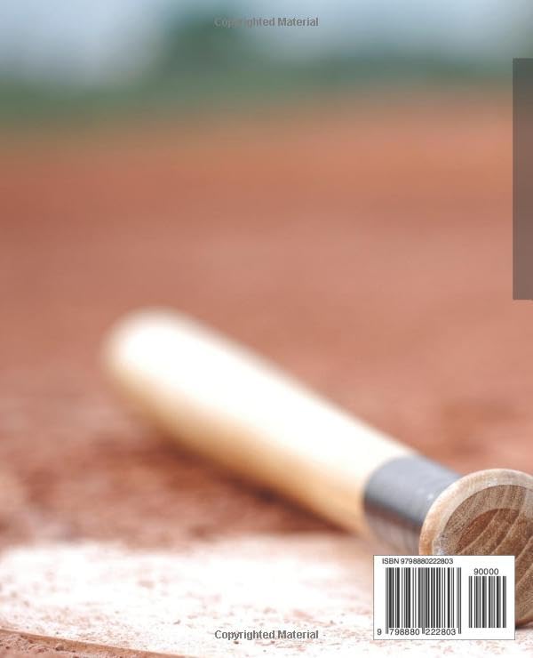Snapklik.com : Baseball Stats Explained For Beginners: Unlock The Game ...