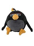 Angry Birds Movie Bomb Plush, 7