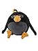 Angry Birds Movie Bomb Plush, 7"