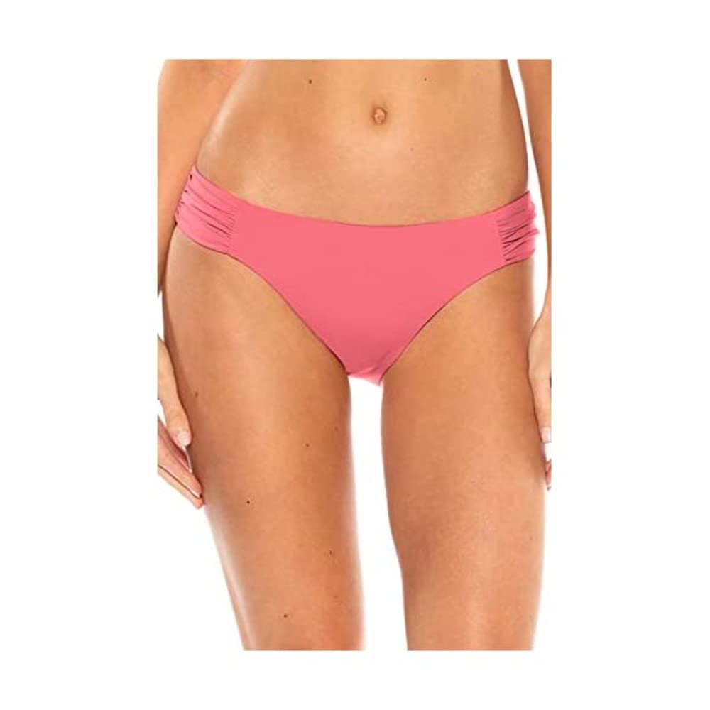 BECCAETC Womens Modern/Fitted, Geranium, 3X