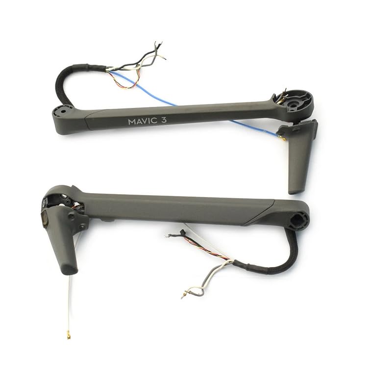 Dji Mini SE Braccio Posteriore - Dji Mini SE Back Arm - Fly To Discover - Foto 6