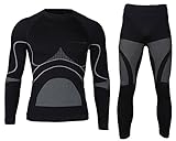 Thermoaktivität - ein System, das die Körperwärme kontrolliert und unabhängig von den äußeren Bedingungen vor dem Auskühlen und Überhitzen des Körpers schützt