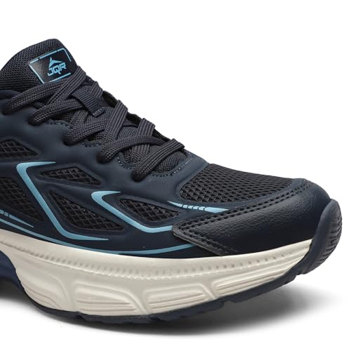 Image of JQR Men's Nicholas Sneakers
