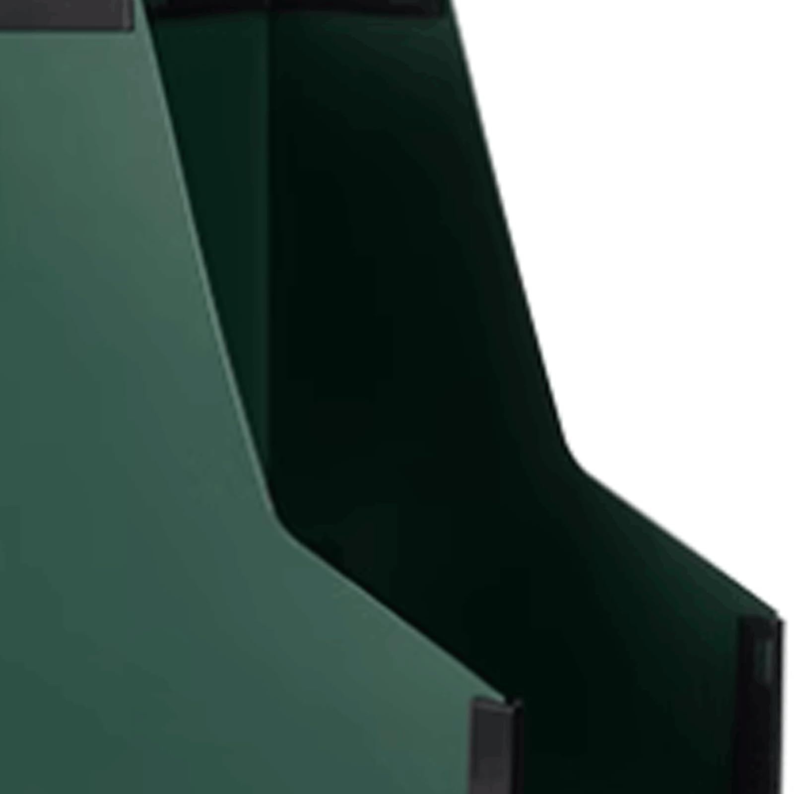 Praktyczny Desktop dossierdoos Plastic dossierdoos Draagbare dossierdoos Opvouwbare dossierdoos Decoratieve dossieropbergdoos Wszechstronny