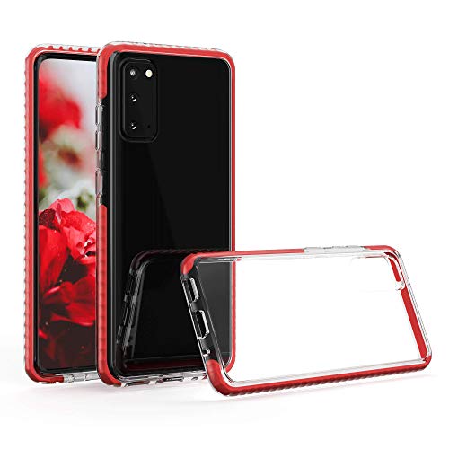 SURPHY Cover Compatibile con Galaxy S20, Custodia