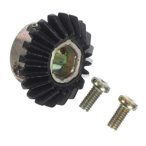 STOBAZA Gear Model Transmission Gear for DIY Models Industrial Grade Mechanism
