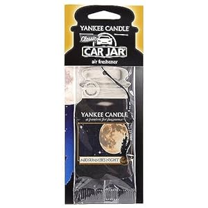 Yankee Candle Paper Car Jar, Midsum...