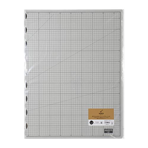清原 バッグマイスター 折りたたみカッティングマット BM01-03