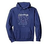 17COKE00052A-001 Coca-Cola Christmas Polar Bears Coke Adds Life Sudadera con Capucha
