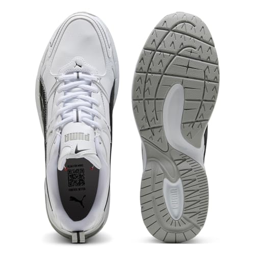Image of Puma Unisex-Adult Milenio Tech 2000 L Sneaker
