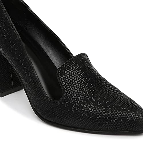 Marc-Loire-Womens-Fashion-Textured-Block-Heel-Pump-Shoes-for-Party-and-Formal-Occasions