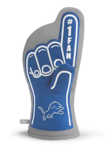 YouTheFan NFL Number 1 Oven Mitt