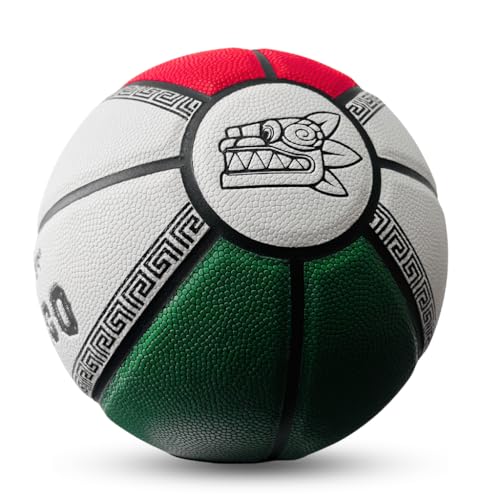 balones-de-basquetbol, Sports balon basket Marca CROSSOVER (2)