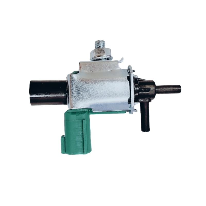 1 piezas OEM K5T46571 14956-1P100 14956-1P110 14956-1P101 Auto vacuum solenoid válvula