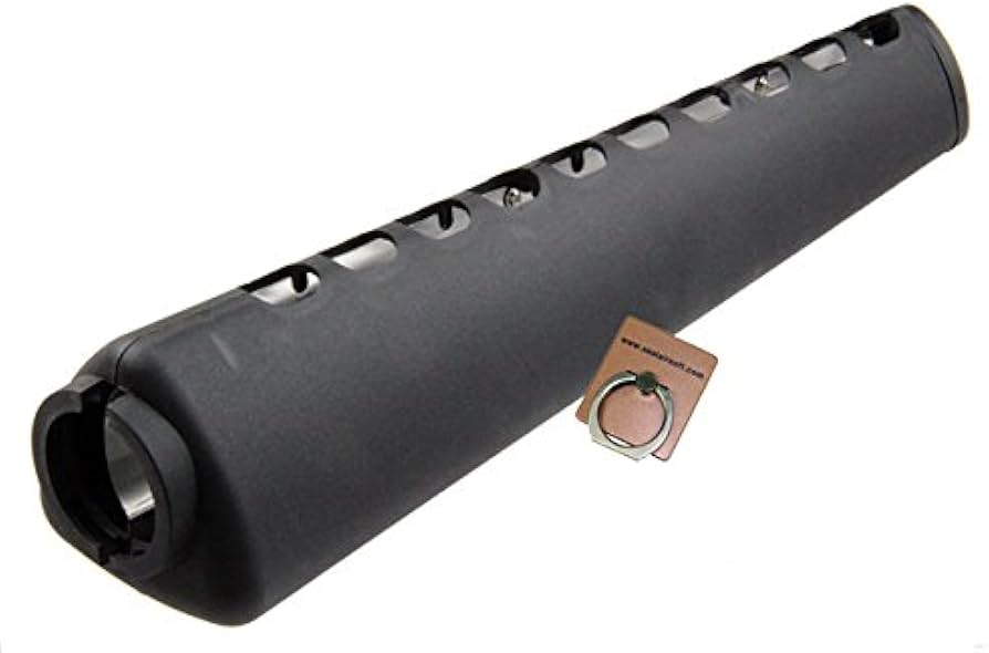 Amazon | E&C製 ポリマー 電動ガン マルイ M4 M16用 M16A1 ハンド