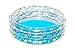 Bestway Planschbecken Rainbow Splash Ø 150 x 53 cm