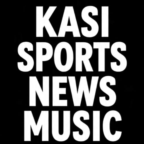 Kasi Groove cover art