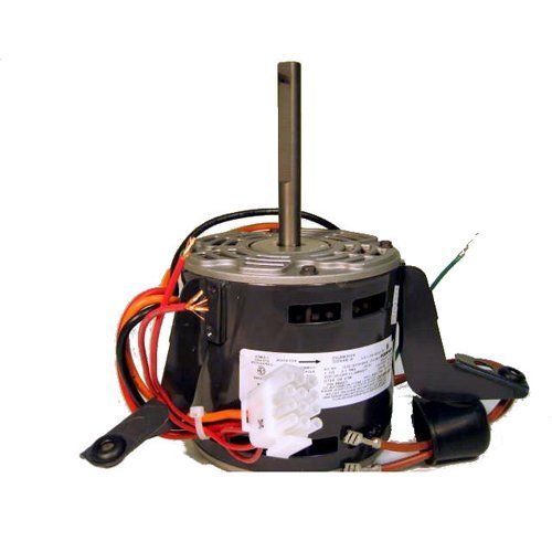 45H3201 - Lennox OEM Replacement Furnace Blower Motor 1/2 HP 115 Volt