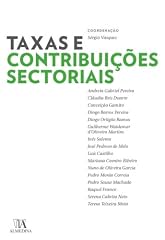 Capa de Taxas e Contribuições Sectoriais