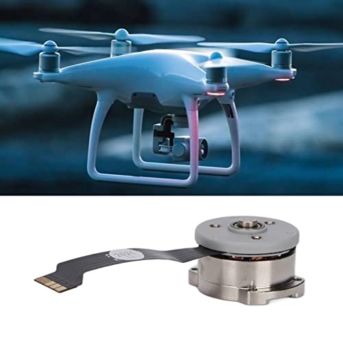 Motor de reemplazo para Phantom 4 Pro aluminio universal miniatura 3