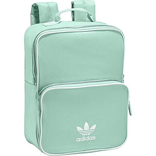 Adidas BP Cl M Adicolo Mochila Tipo Casual  25 cm  35 litros  Mencla
