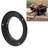 baionnette allemande ww2 sans marquage Installation facile: le processus d'installation est simple, vous permettant de remplacer l'ancienne partie de manière transparente. Vous pouvez facilement l'intégrer sur votre objectif de caméra sans procédures d'installation complexes.