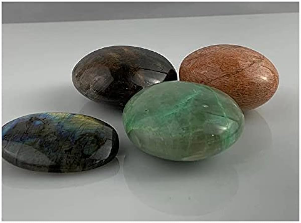 超人気商品 石と水晶 天然鉱石 ハンカチの石 ローズホームデコレーション Color Clear 日本店舗 Littleshopp Com