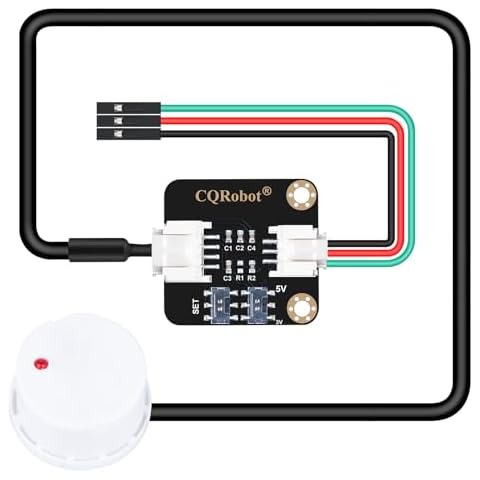 CQRobot Ocean Cover